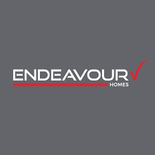 endeavour homes logo