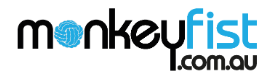 monkeyfist logo