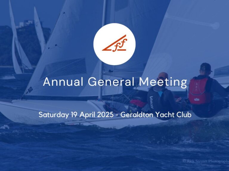 FFIWA Annual General Meeting – Nominations and Motions