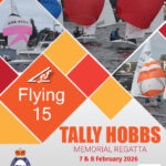 Tally Hobbs Regatta – 2026