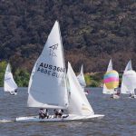 SoPYC Boat Charter Opportunity