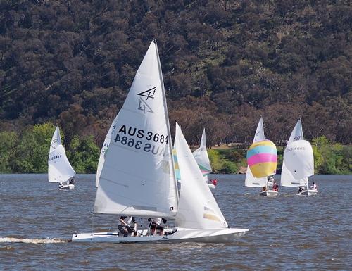 SoPYC Boat Charter Opportunity