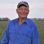 Farewell to Nils
