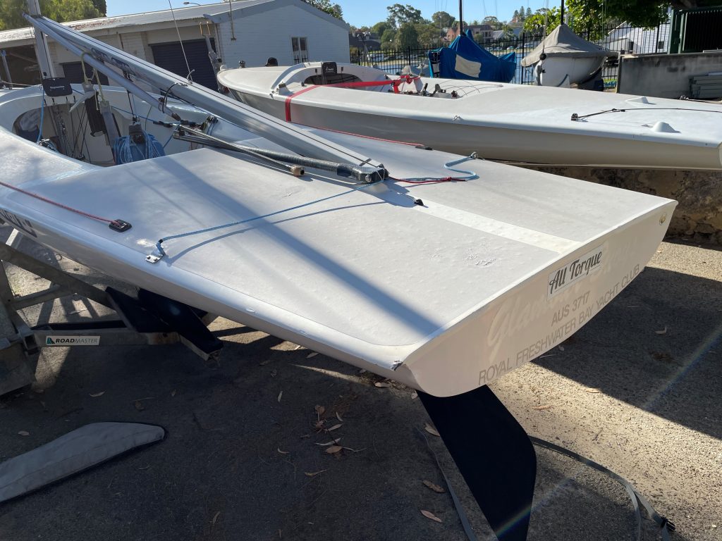 AUS 3717