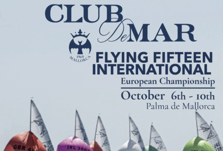 WA Team Takes on Europe’s Best in Palma